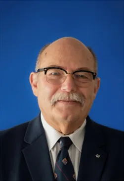 Mike Allen Profile Photo